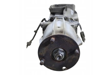 Reductor trasero MAZDA CX-7 (ER) T525E 2.2L diésel 127kW 2011