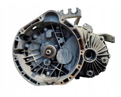TRANSMISSION MERCEDES A W169 2 0 CDI 82KM 60kW 716522 240 THOUSAND