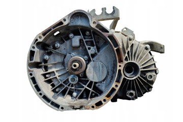 TRANSMISSION MERCEDES A W169 2 0 CDI 82KM 60kW 716522 240 THOUSAND