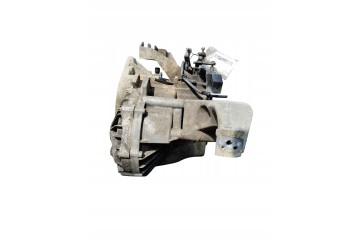 TRANSMISSION MERCEDES A W169 2 0 CDI 82KM 60kW 716522 240 THOUSAND Part manufacturer Mercedes Benz OE