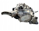 TRANSMISSION MERCEDES A W169 2 0 CDI 82KM 60kW 716522 240 THOUSAND Transmission type manual