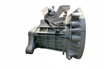 TRANSMISSION MERCEDES A W169 2 0 CDI 82KM 60kW 716522 240 THOUSAND Product weight with unit packaging 45 kg