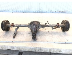 BRIDGE DYFER REAR LUBLIN II 2 4 87KM
