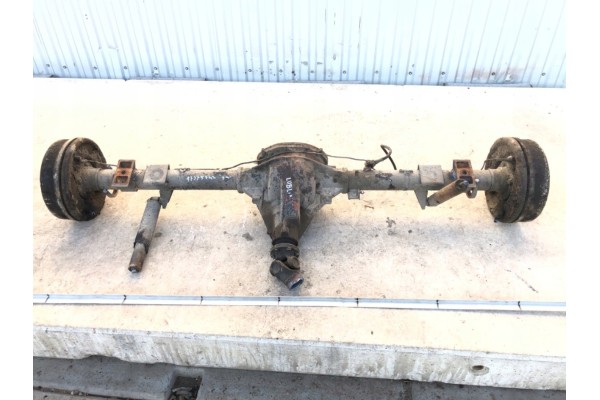BRIDGE DYFER REAR LUBLIN II 2 4 87KM