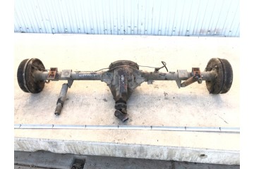 BRIDGE DYFER REAR LUBLIN II 2 4 87KM