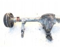 BRIDGE DYFER REAR LUBLIN II 2 4 87KM Packaging status replacement