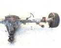 BRIDGE DYFER REAR LUBLIN II 2 4 87KM Quality of parts according to GVO O original with manufacturer s logo OE