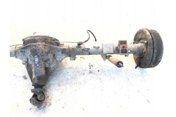 BRIDGE DYFER REAR LUBLIN II 2 4 87KM Quality of parts according to GVO O original with manufacturer s logo OE