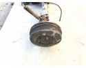 BRIDGE DYFER REAR LUBLIN II 2 4 87KM Engine type diesel