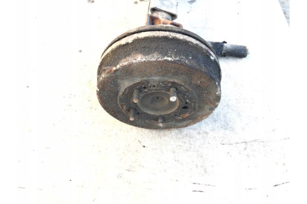 BRIDGE DYFER REAR LUBLIN II 2 4 87KM Part manufacturer OEM