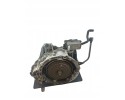 Mercedes Benz GLA W156 2015 Automatic transmission