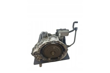 Mercedes Benz GLA W156 2015 Automatic transmission