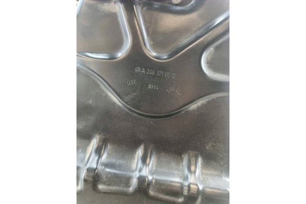 Transmisión automática para Mercedes-Benz GLA W156 2015