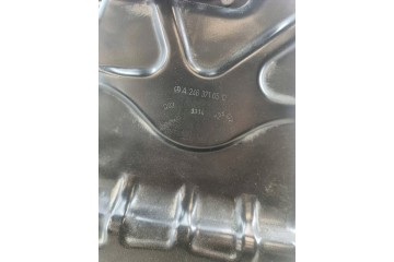 Transmisión automática para Mercedes-Benz GLA W156 2015