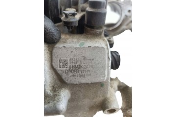 Transmisión automática para Mercedes-Benz GLA W156 2015