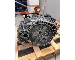GEARBOX RENAULT AUSTRAL 1 2 E TECH DB1102