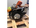 GEARBOX RENAULT AUSTRAL 1 2 E TECH DB1102 Transmission type automatic