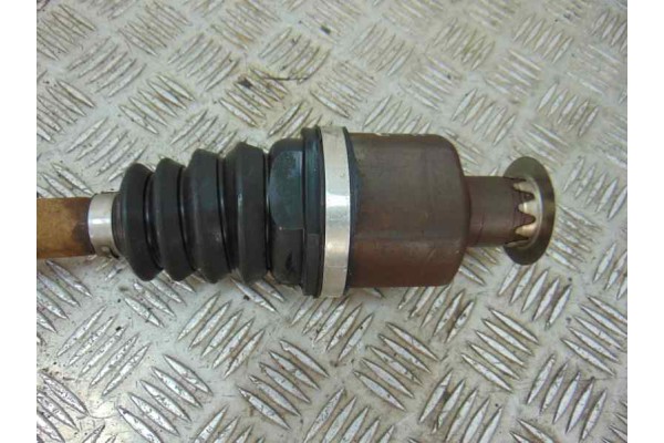  TRANSMISION DELANTERA DERECHA DACIA LOGAN 1 Básico 2007 188466 DACIA - 3