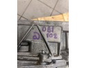 GEARBOX RENAULT AUSTRAL 1 2 E TECH DB1102 Version European