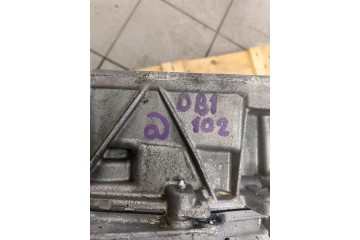 GEARBOX RENAULT AUSTRAL 1 2 E TECH DB1102 Version European