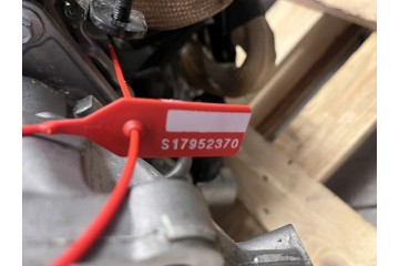 GEARBOX RENAULT AUSTRAL 1 2 E TECH DB1102 Quality of parts according to GVO O original with manufacturer s logo OE