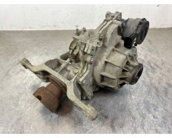 2022 Ford Escape IV Rear Differential 10037244