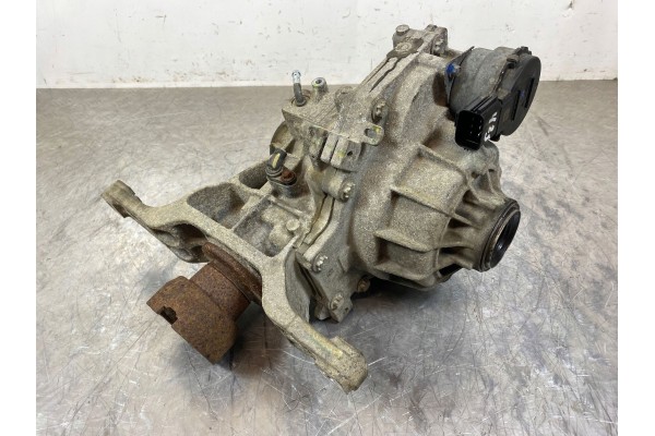 2022 Ford Escape IV Rear Differential 10037244