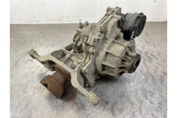 2022 Ford Escape IV Rear Differential 10037244