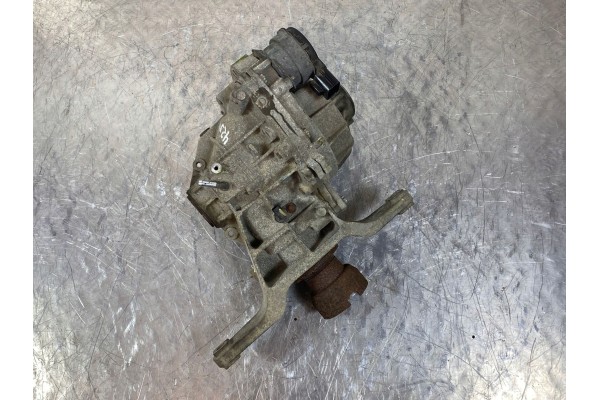 2022 Ford Escape IV Rear Differential 10037244 Part manufacturer Ford OE