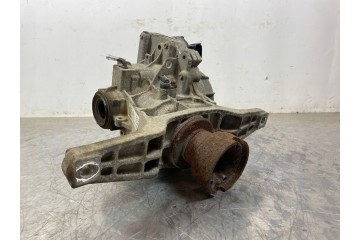 2022 Ford Escape IV Rear Differential 10037244 Car type passenger cars