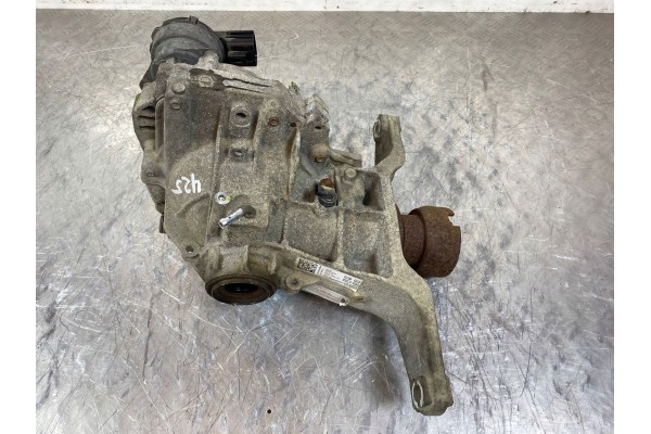2022 Ford Escape IV Rear Differential 10037244 Catalog number of the original K2GW4000AJ