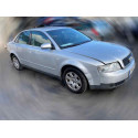 AUDI A4 BERLINA (8E) 1.9 TDI (96kW) AUDI A4 BERLINA (8E) 1.9 TDI (96kW)