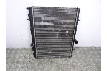 9680533480 RADIADOR AGUA PEUGEOT 3008 Confort 2009 9680533480 202525 PEUGEOT - 1