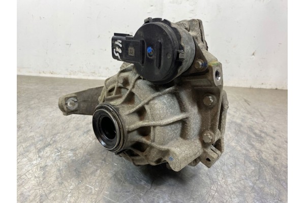 Diferencial Trasero Ford Escape IV 2022 10037244