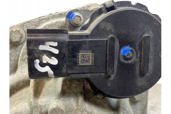 Diferencial Trasero Ford Escape IV 2022 10037244