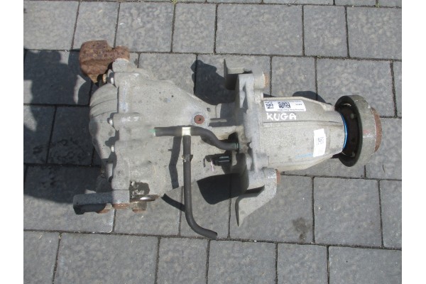 DIFFERENTIAL REAR KUGA MK2 2 0 TDCI CV6W4C166BA CV6W 4000 DA