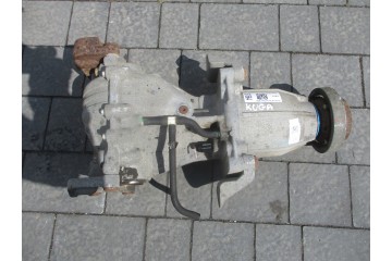 DIFFERENTIAL REAR KUGA MK2 2 0 TDCI CV6W4C166BA CV6W 4000 DA