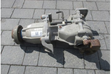 DIFFERENTIAL REAR KUGA MK2 2 0 TDCI CV6W4C166BA CV6W 4000 DA Catalog number of the part CV6W4C166BA