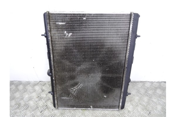 9680533480 RADIADOR AGUA PEUGEOT 3008