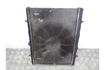 9680533480 RADIADOR AGUA PEUGEOT 3008 Confort 2009 9680533480 202525 PEUGEOT - 1