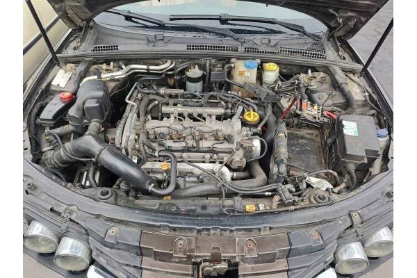 Alfa Romeo 159 05 11 GEARBOX manual 1 9 JTDM M24