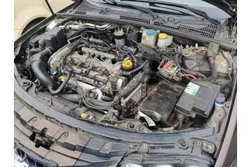 Alfa Romeo 159 05 11 GEARBOX manual 1 9 JTDM M24 Catalog number of the part MO 1617 101