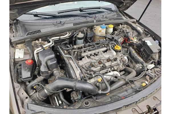 Alfa Romeo 159 05 11 GEARBOX manual 1 9 JTDM M24 Part manufacturer Alfa Romeo OE