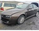 Alfa Romeo 159 05 11 GEARBOX manual 1 9 JTDM M24 Transmission type manual