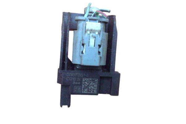 OPEL ASTRA H J 1 4 1 6 1 8 SENSOR START STOP TRANSMISSION 5 gears 55573514