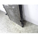 9680533480 RADIADOR AGUA PEUGEOT 3008 9680533480 RADIADOR AGUA PEUGEOT 3008