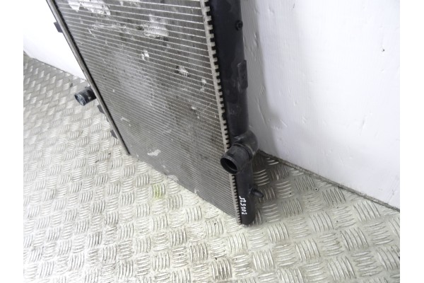 9680533480 RADIADOR AGUA PEUGEOT 3008