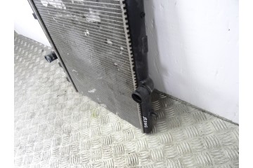 9680533480 RADIADOR AGUA PEUGEOT 3008 Confort 2009 9680533480 202525 PEUGEOT - 2