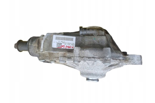 Front bridge differential Jaguar F Pace 2 0T 3 0 V6 HK833017BD 3 73 100 OK