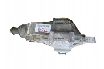 Front bridge differential Jaguar F Pace 2 0T 3 0 V6 HK833017BD 3 73 100 OK